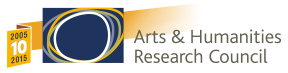 Arts & Humanities Research Council