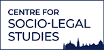 Centre for Socio-Legal Studies